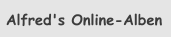 Alfred's Online-Alben