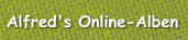 Alfred's Online-Alben