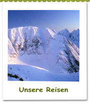 Unsere Reisen