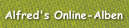 Alfred's Online-Alben
