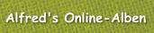 Alfred's Online-Alben